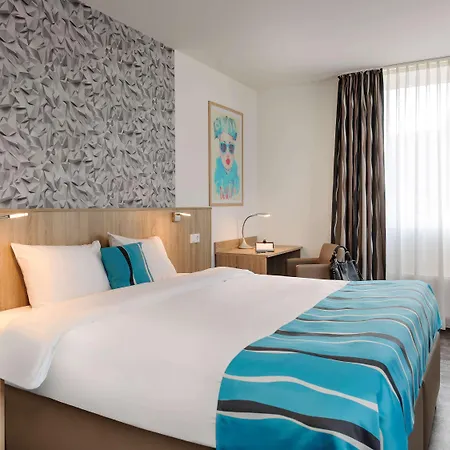 Ibis Styles Arnsberg Sauerland Hotel Exterior photo