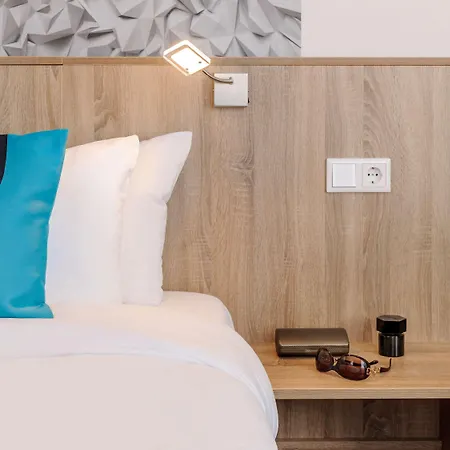 Ibis Styles Arnsberg Sauerland Hotel Exterior photo