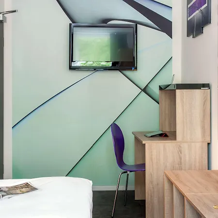 Ibis Styles Arnsberg Sauerland Hotel Exterior photo
