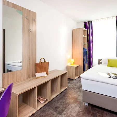 Ibis Styles Arnsberg Sauerland Hotel Exterior photo