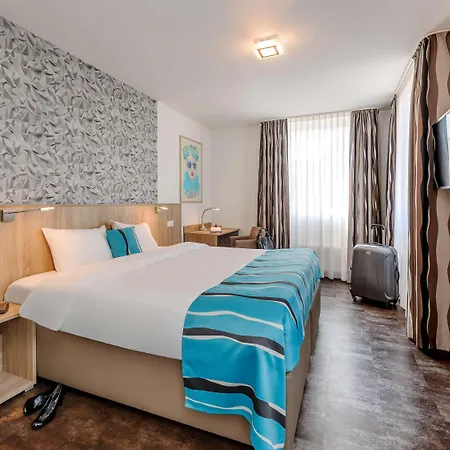 Ibis Styles Arnsberg Sauerland Hotel Exterior photo