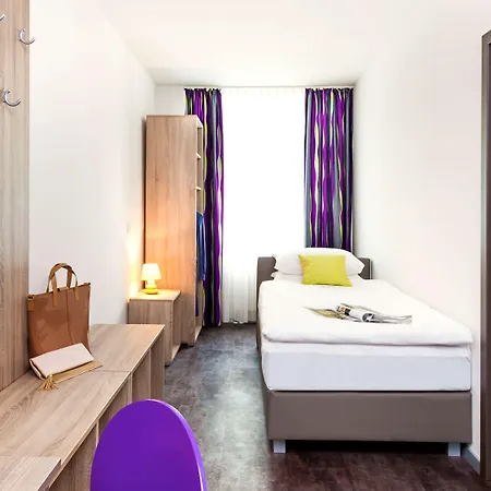 Ibis Styles Arnsberg Sauerland Hotel Exterior photo