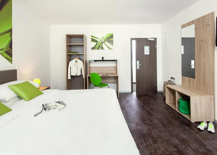 Ibis Styles Arnsberg Sauerland