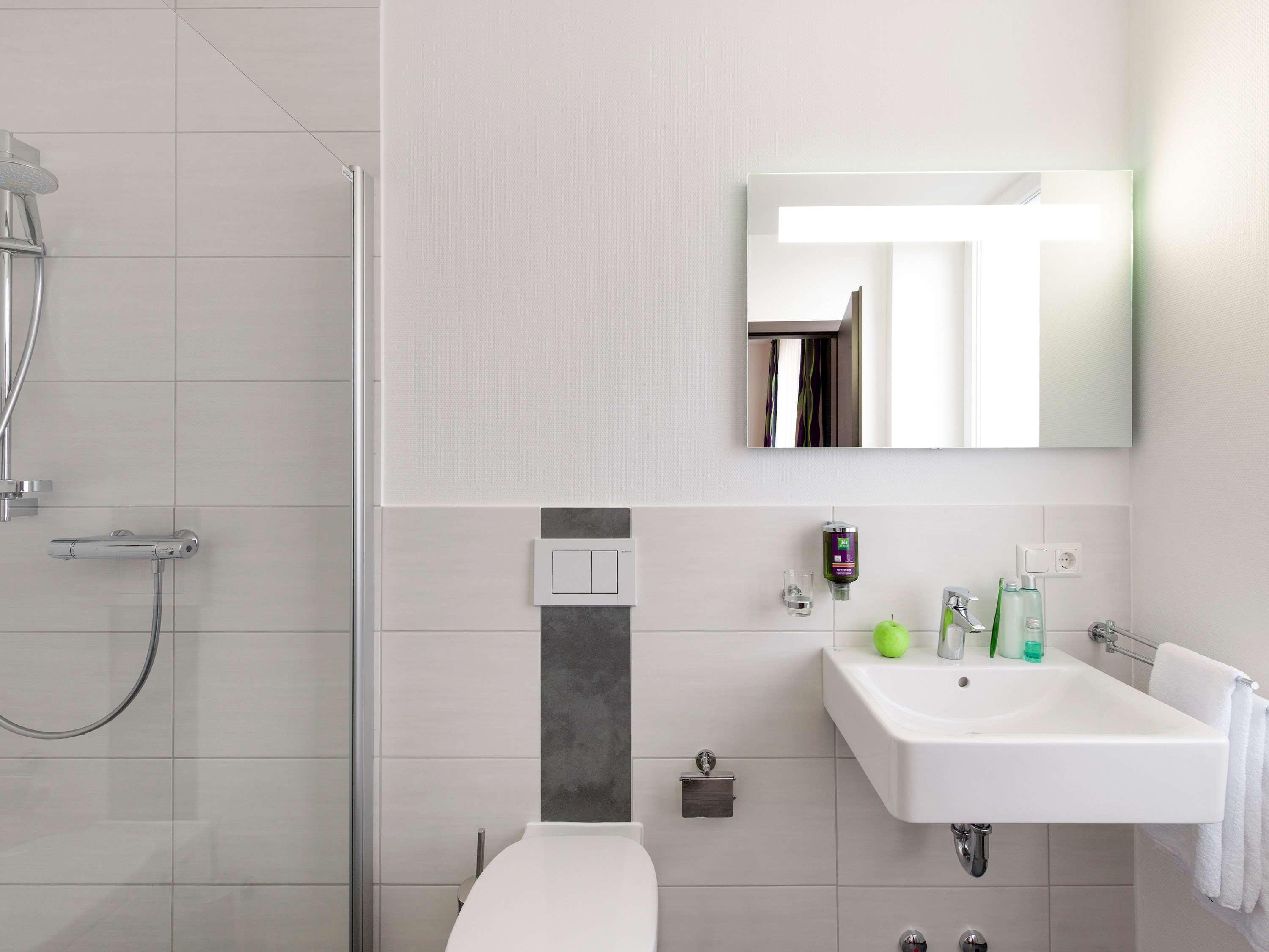 Hotel Ibis Styles Sauerland