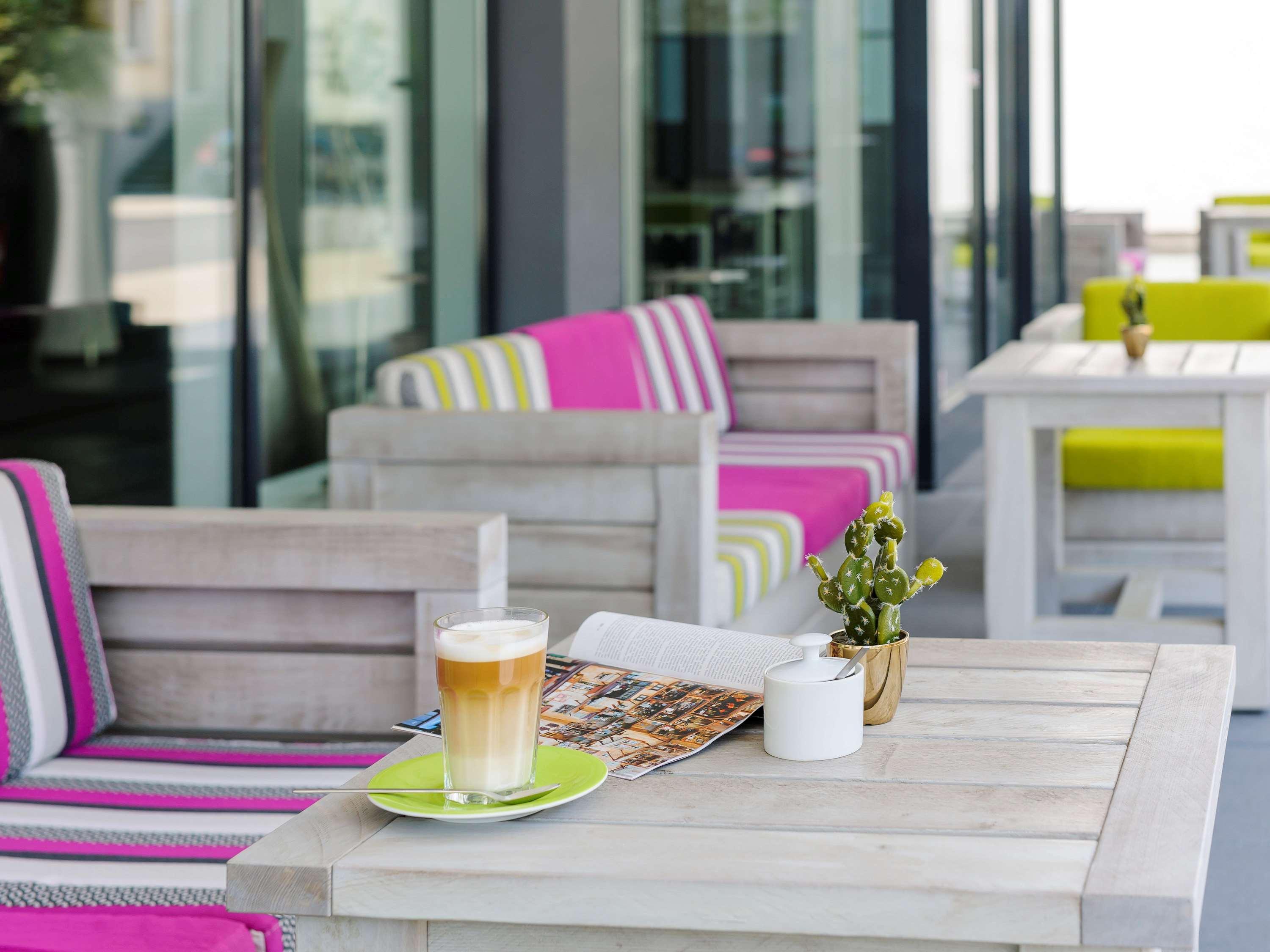 Ibis Styles Sauerland Hotel