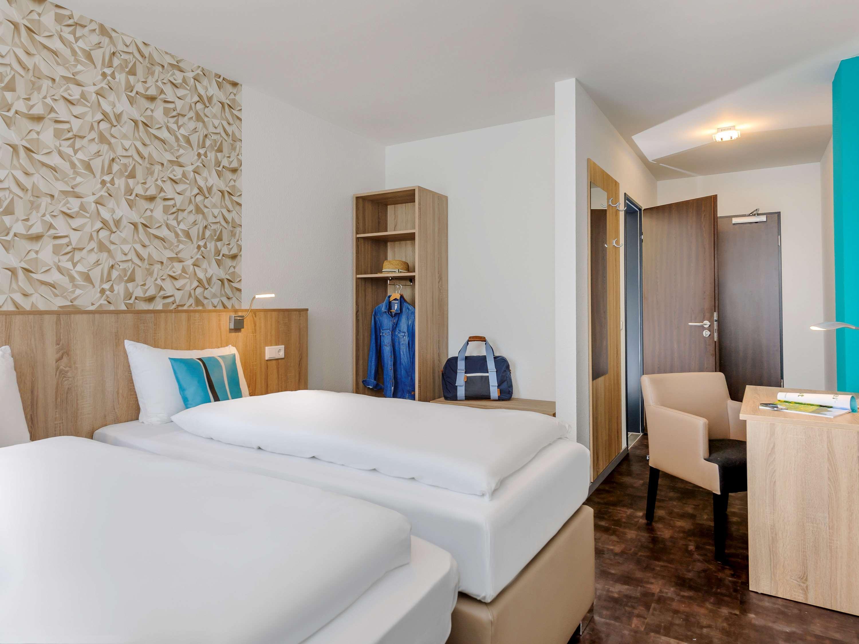 Hotel Ibis Styles Sauerland 2*