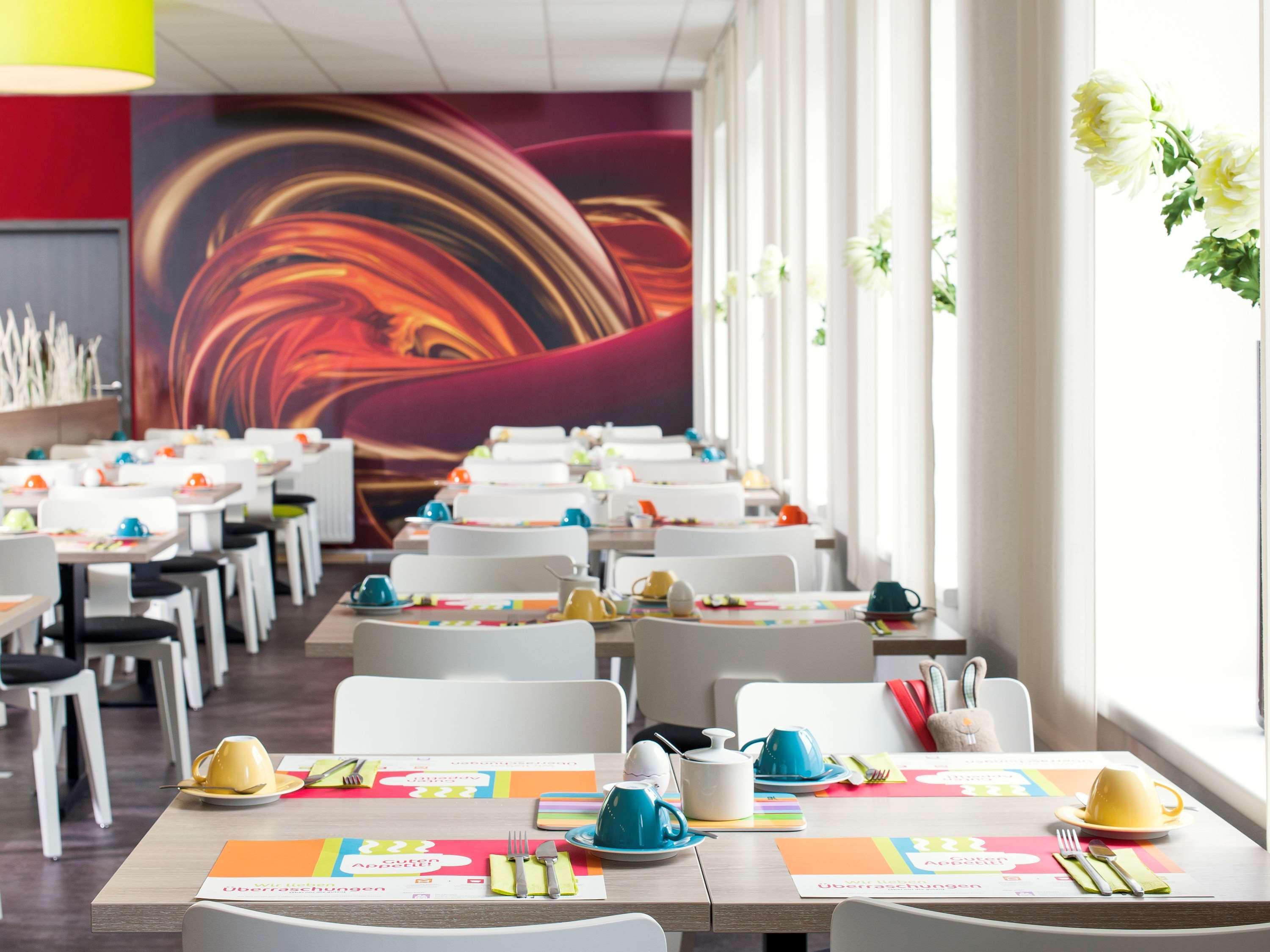 Ibis Styles Sauerland Hotel 2*