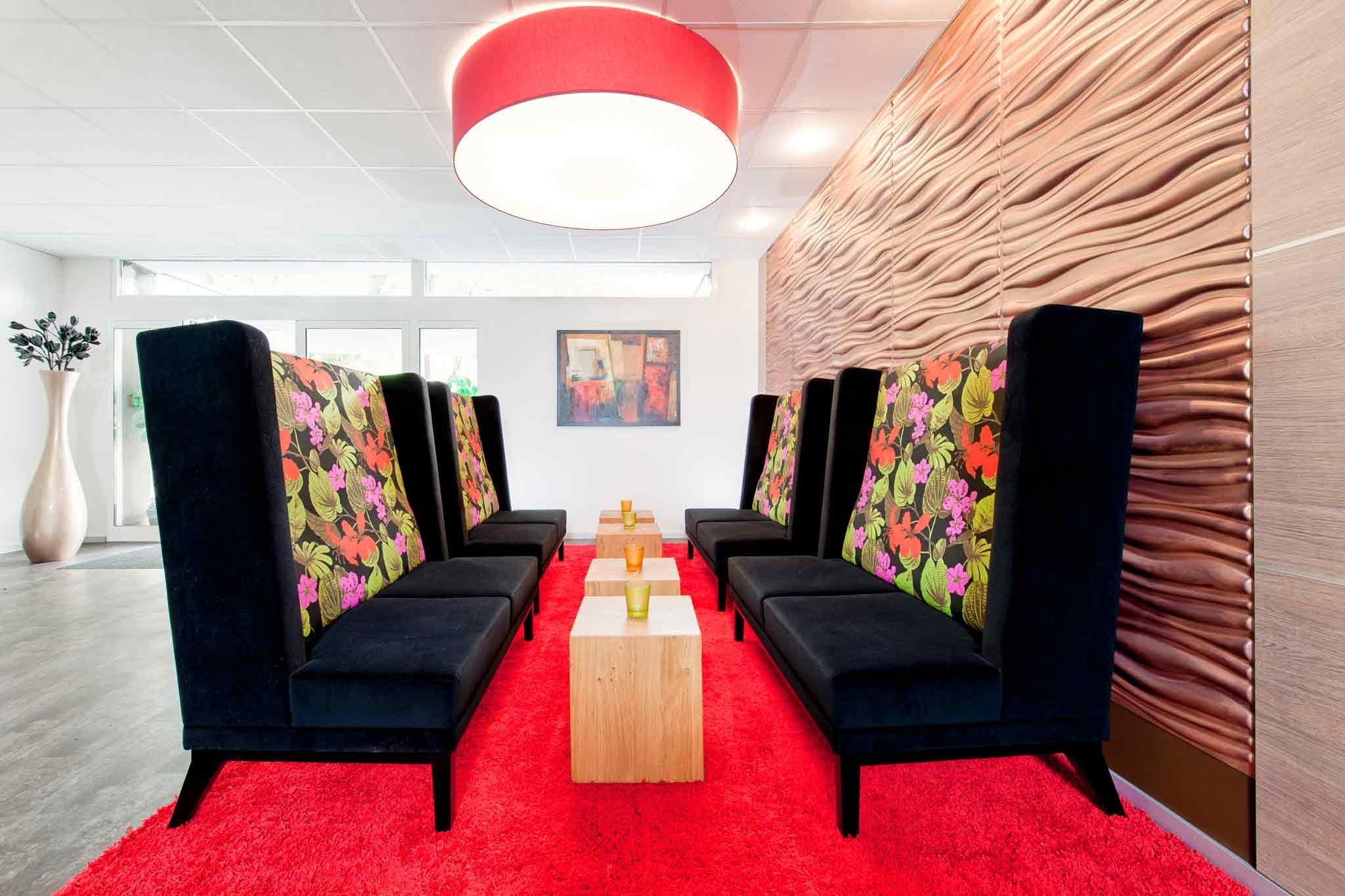 Ibis Styles Sauerland Hotel 2*