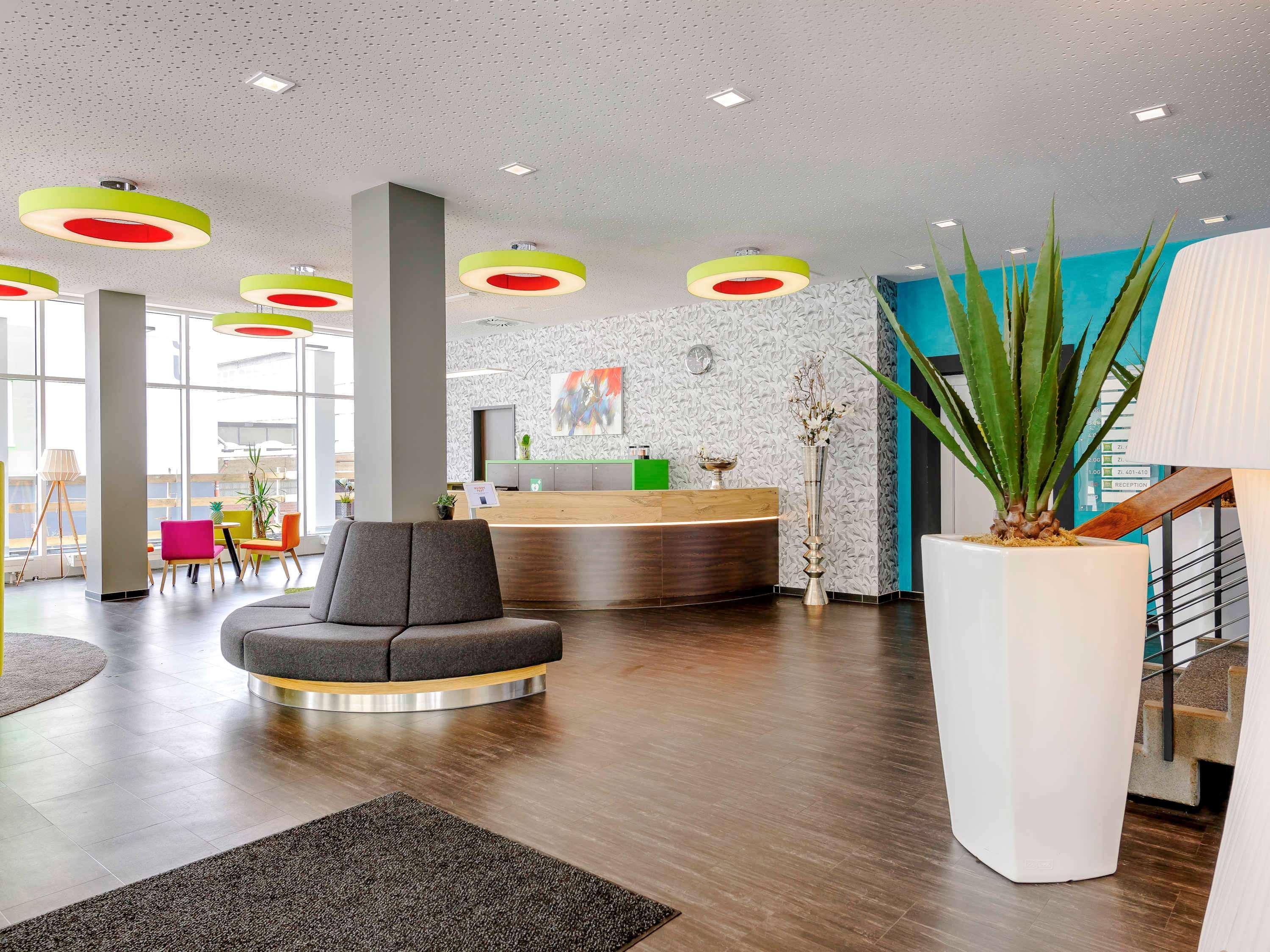 Ibis Styles Sauerland 2*