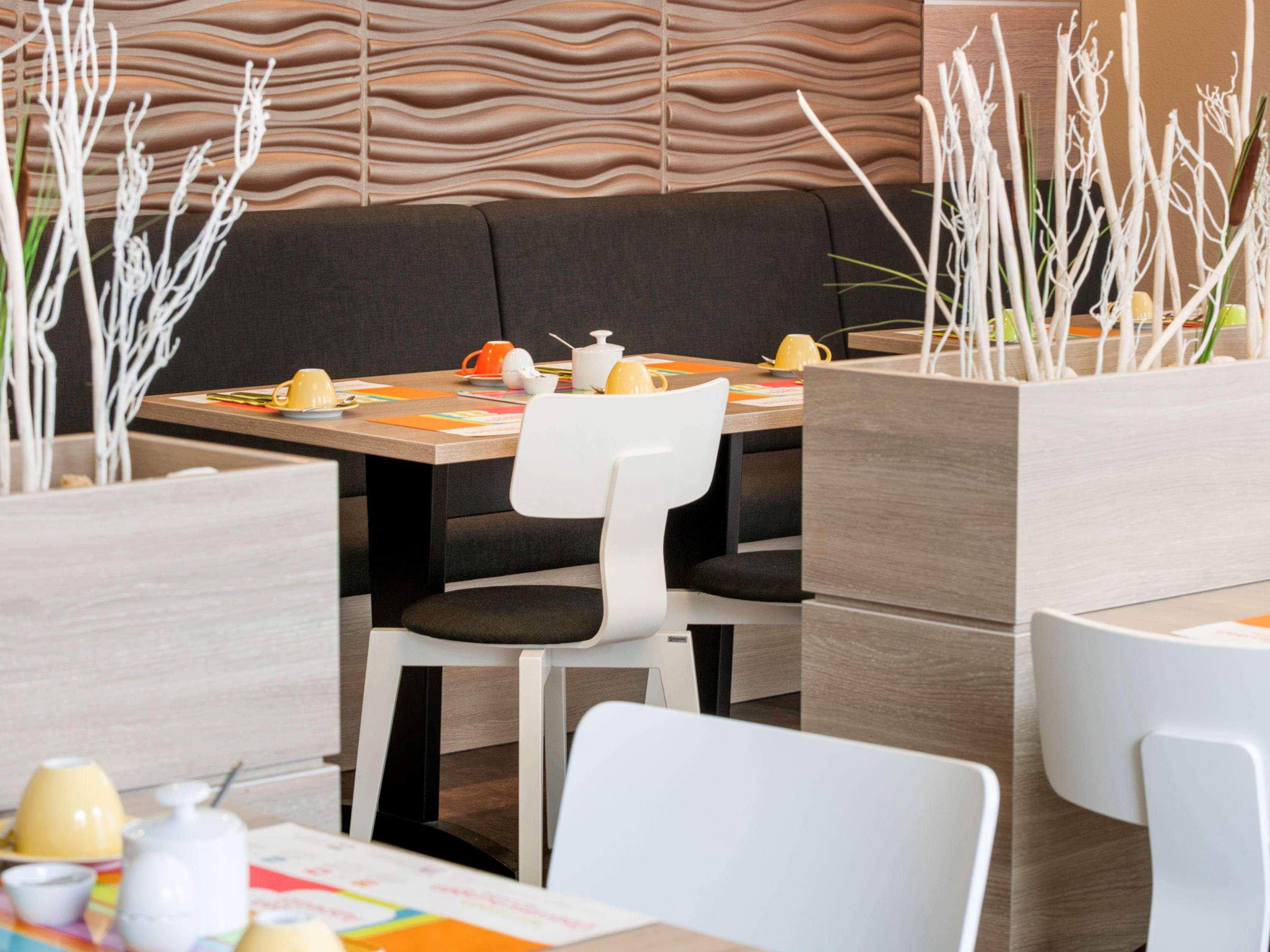 Ibis Styles Sauerland Hotel