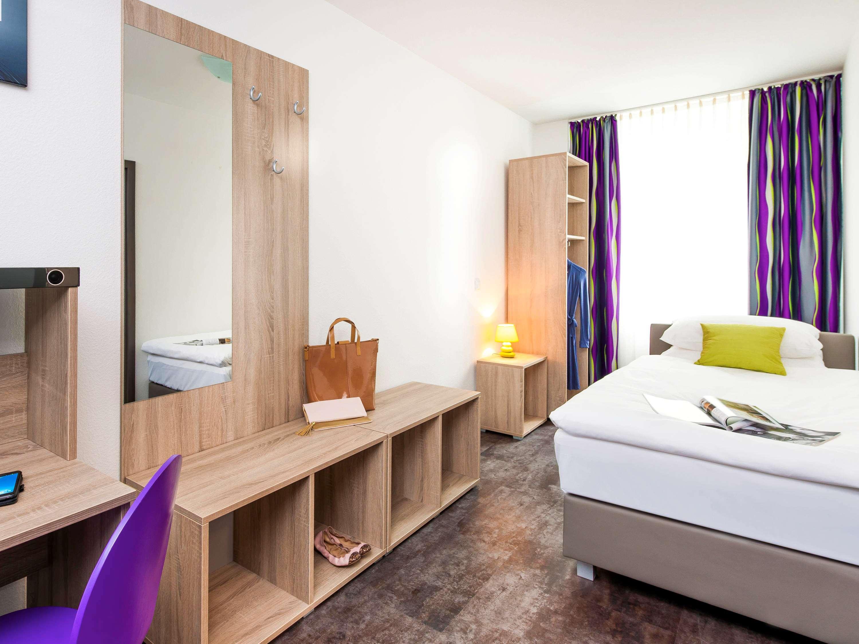 Ibis Styles Sauerland 2*