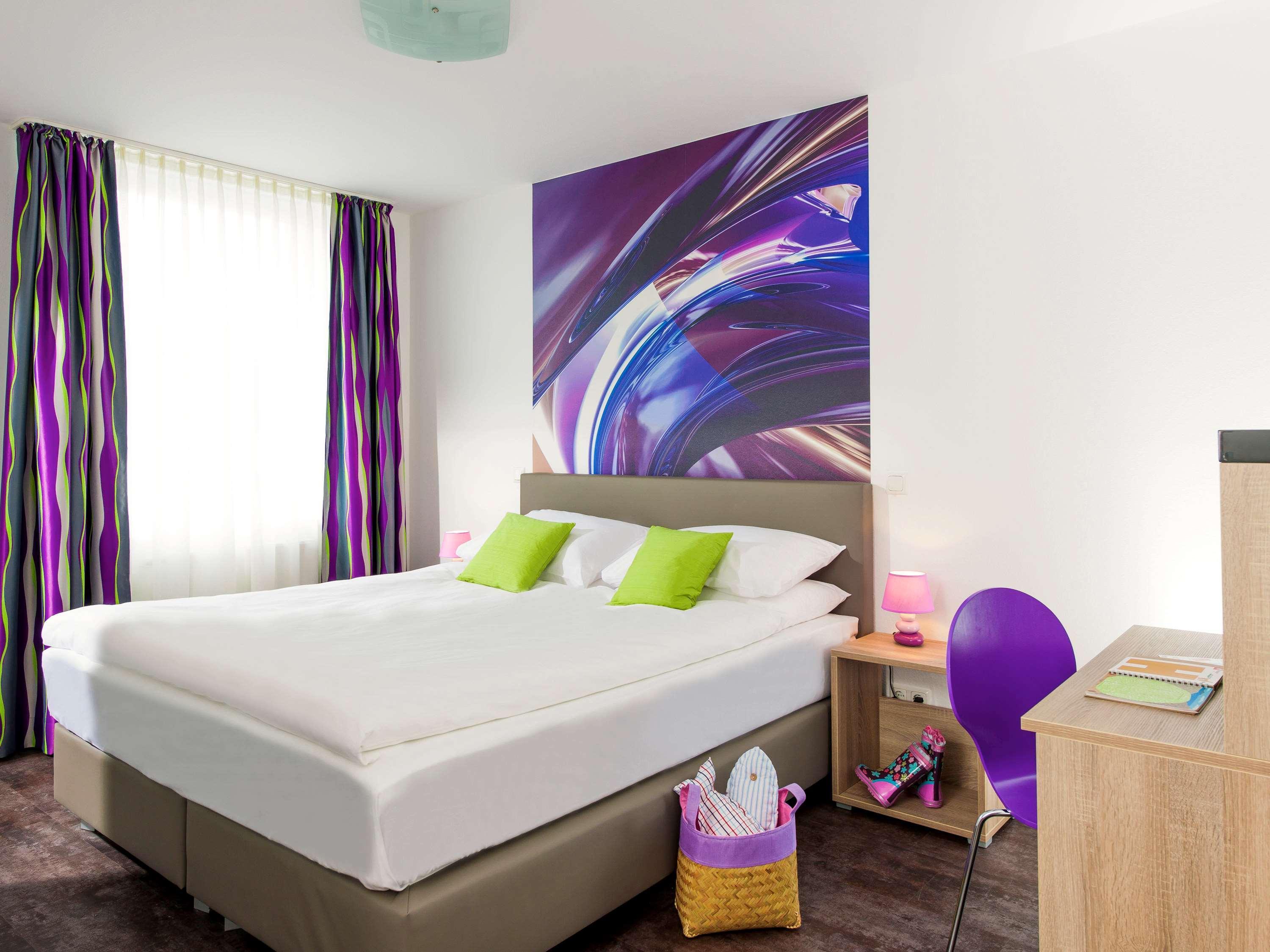 Ibis Styles Sauerland
