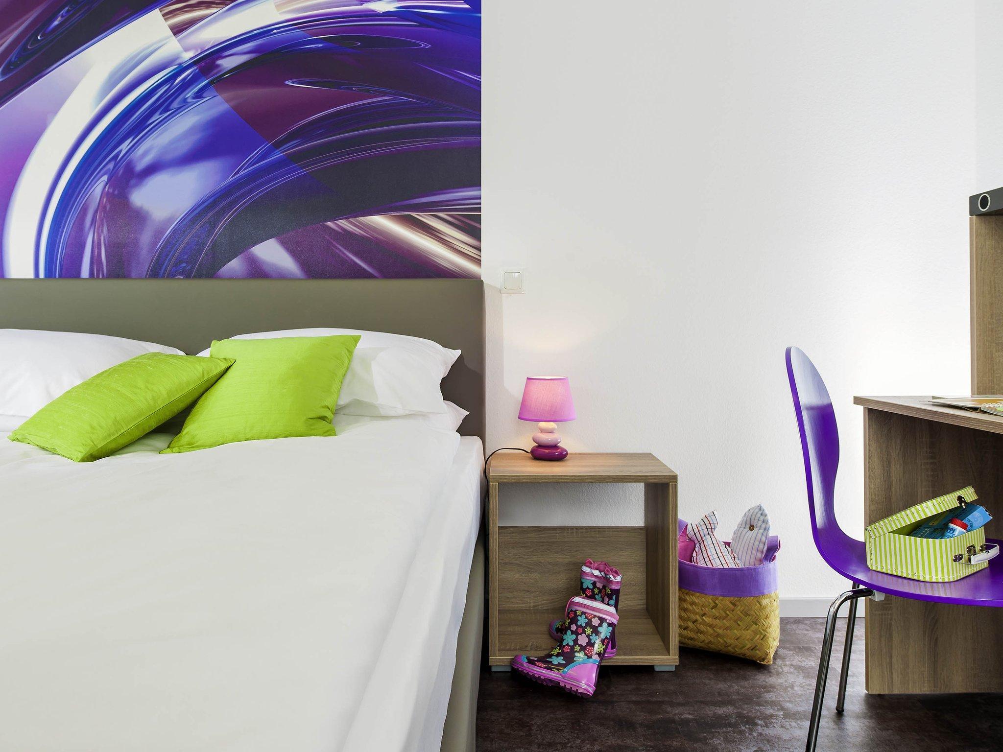 Ibis Styles Sauerland 2* Arnsberg