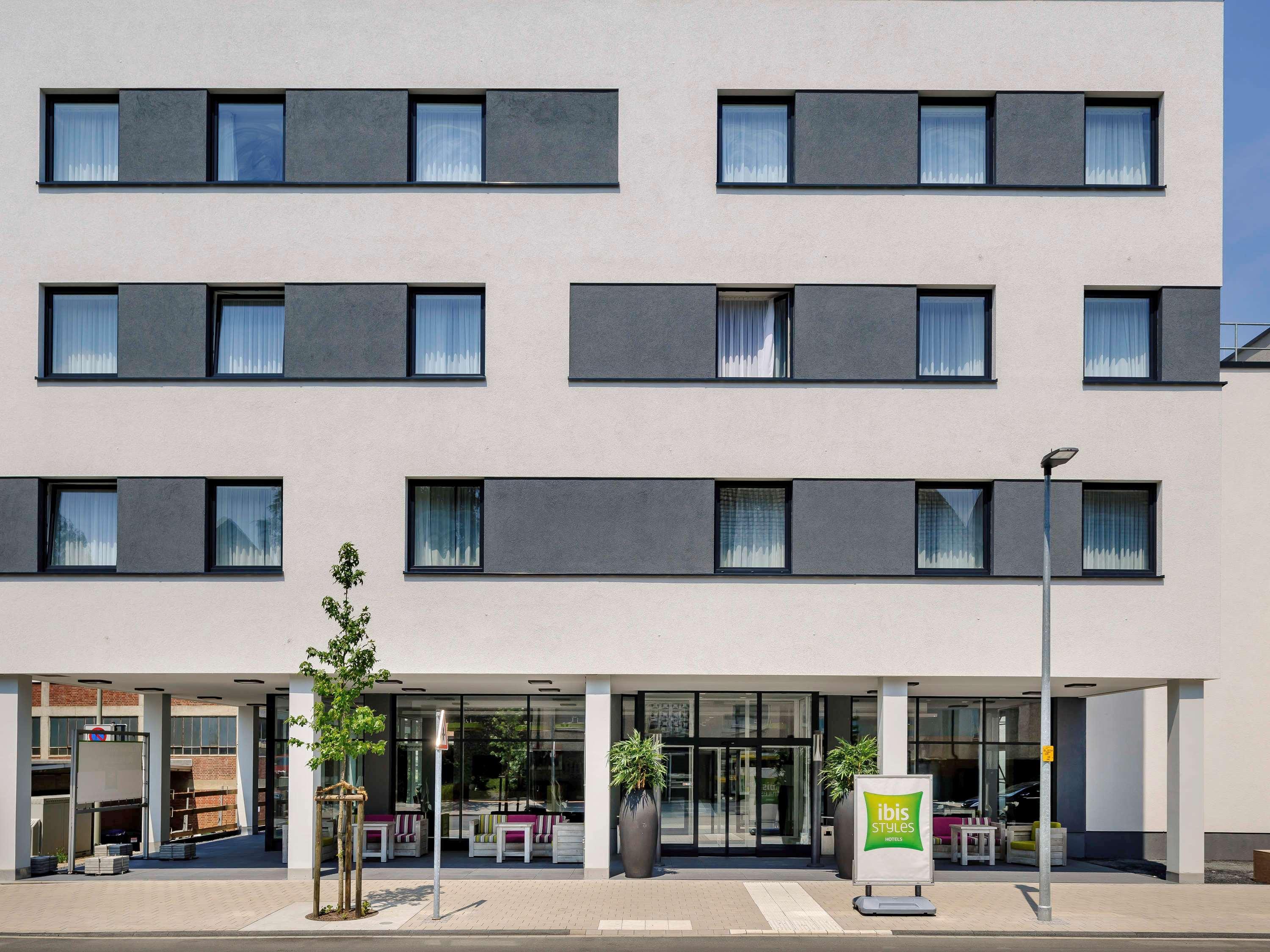 Ibis Styles Sauerland Hotel Arnsberg