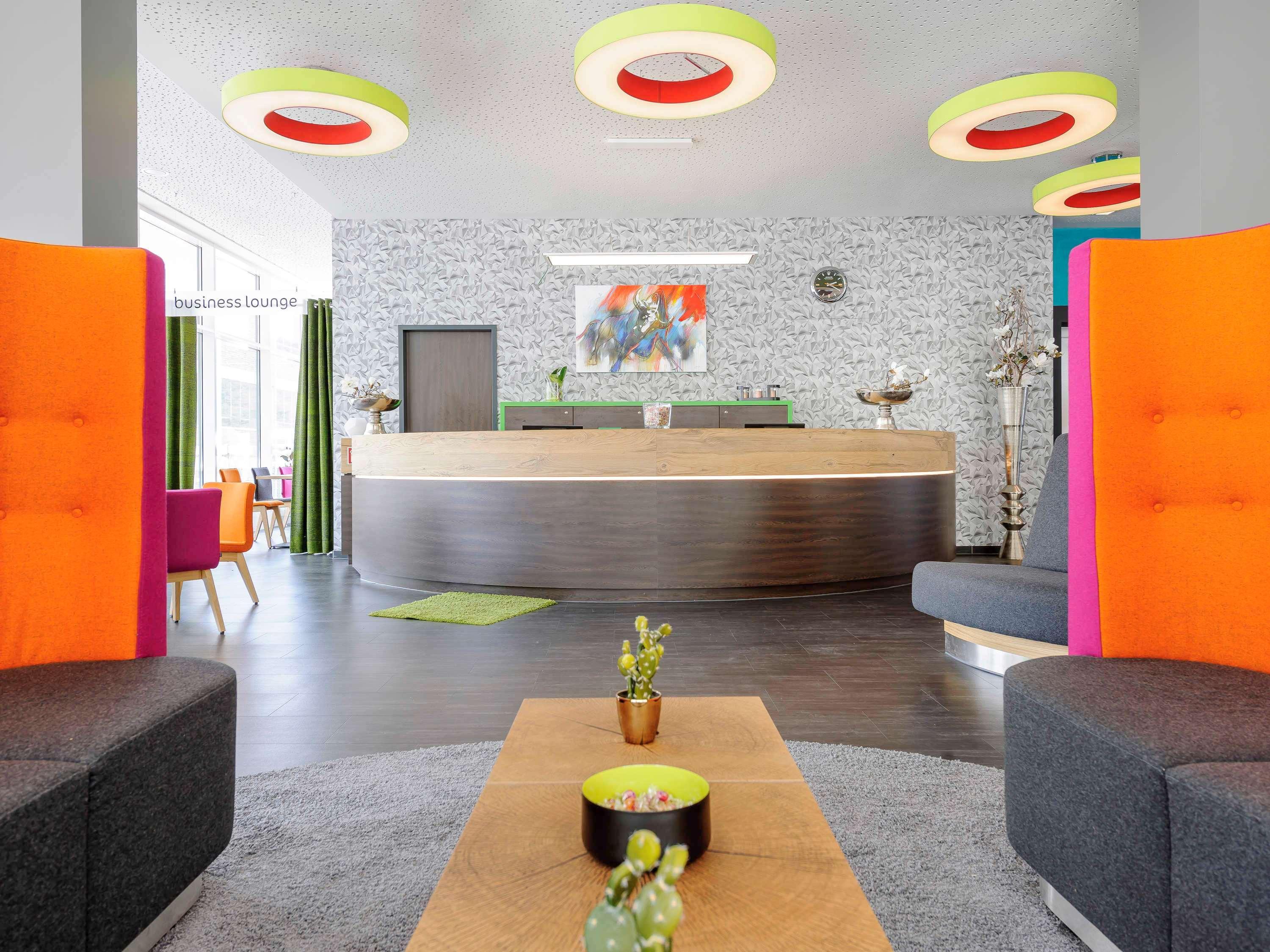 Ibis Styles Sauerland 2*