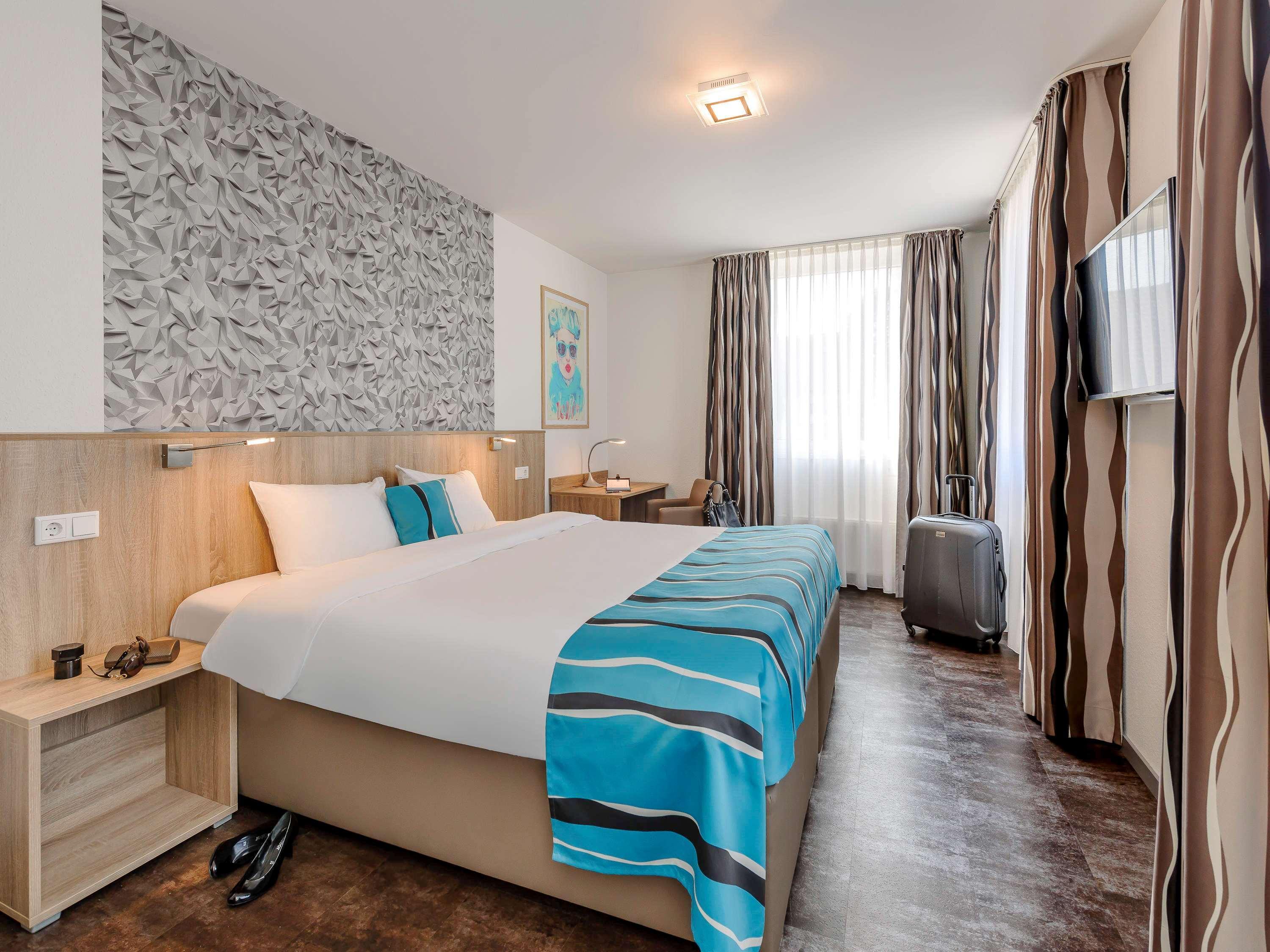 Hotel Ibis Styles Sauerland
