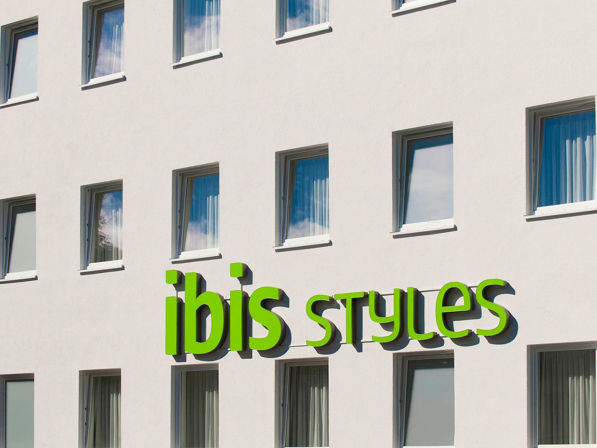 Hotel Ibis Styles Sauerland 2*