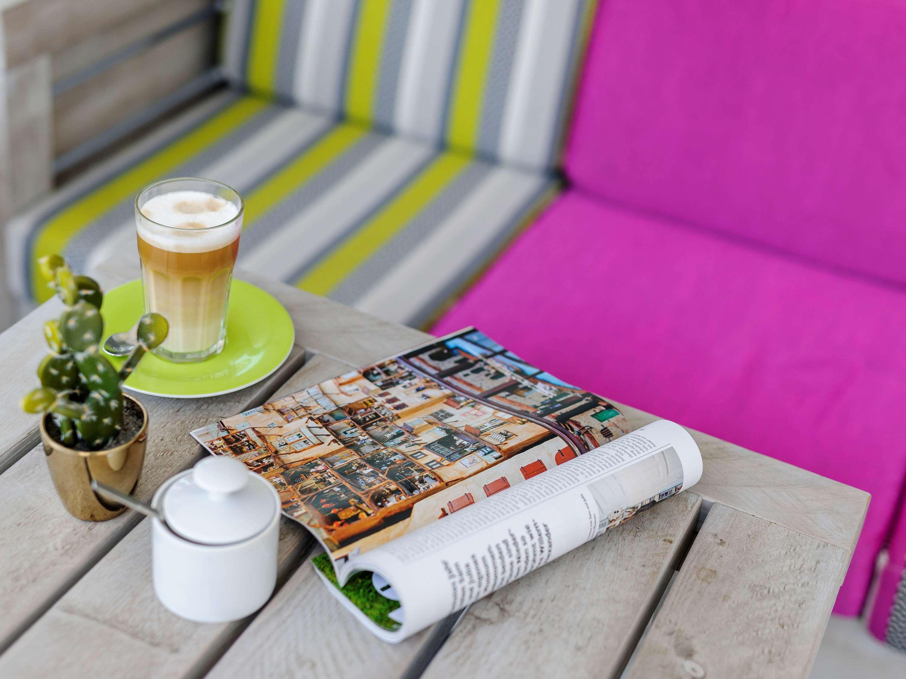 Ibis Styles Sauerland Hotel 2*