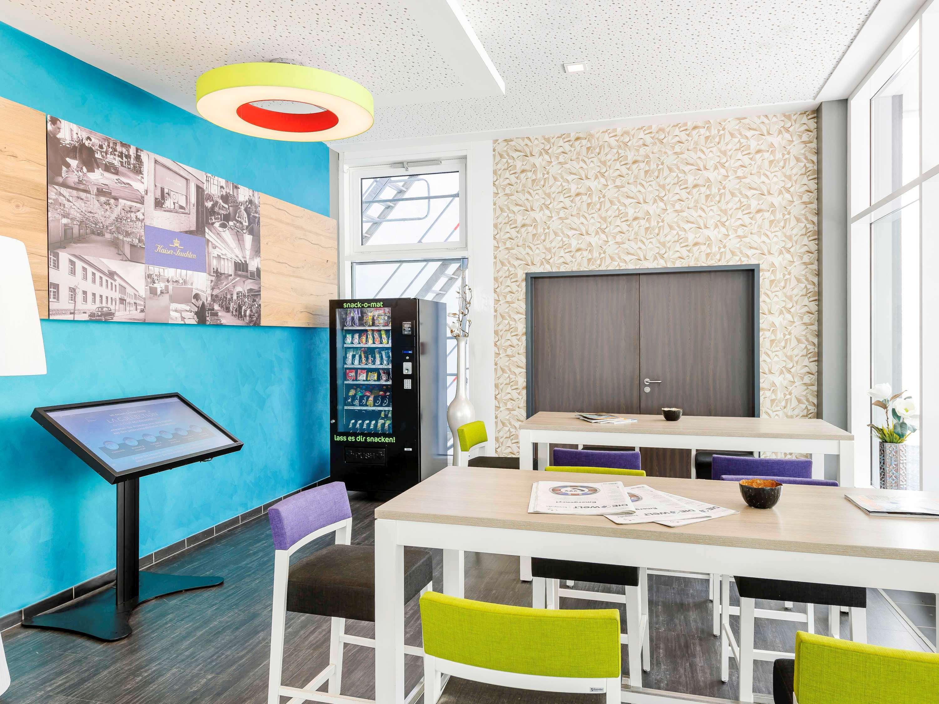 Ibis Styles Sauerland 2* Arnsberg