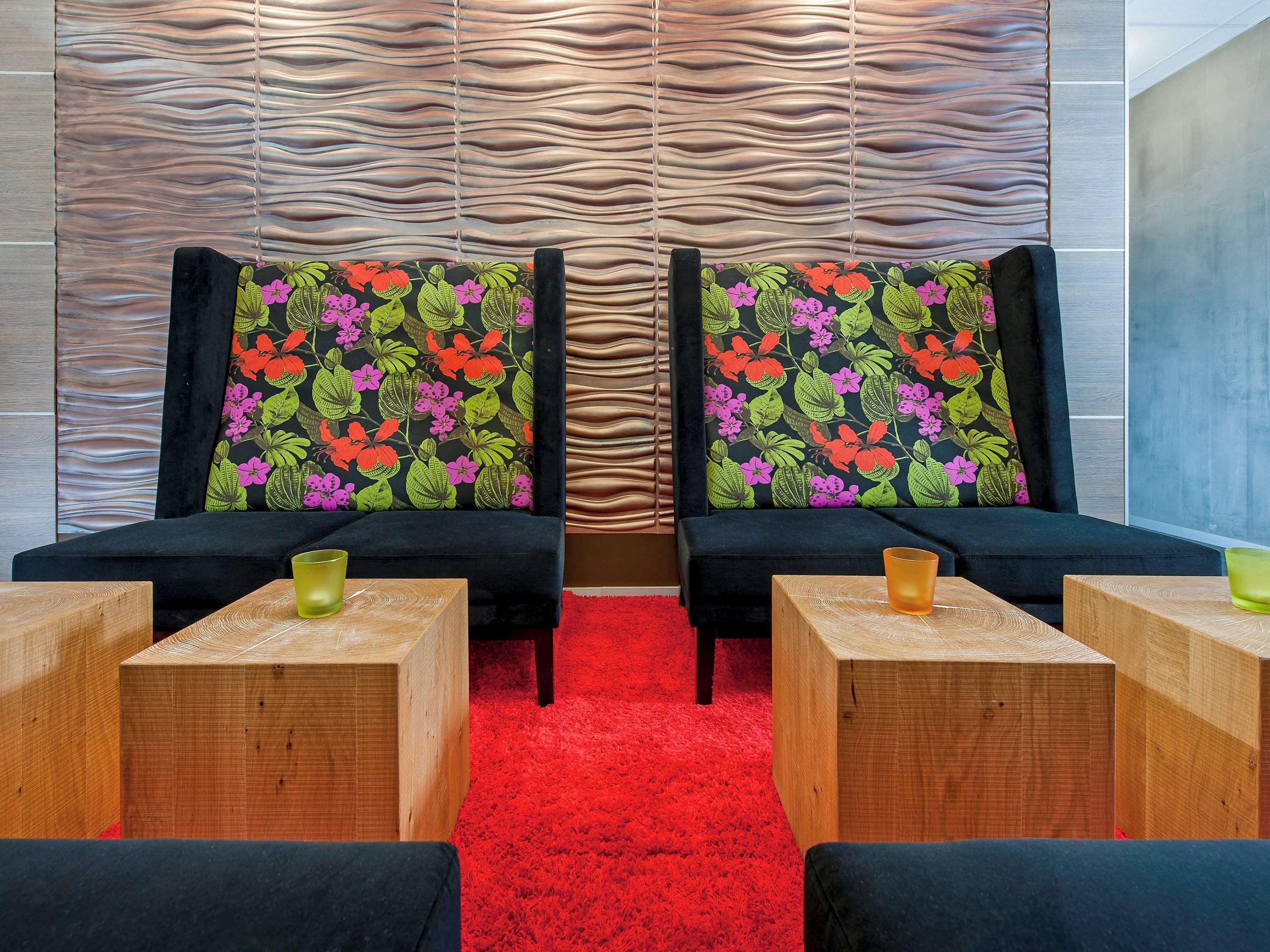 Hotel Ibis Styles Sauerland