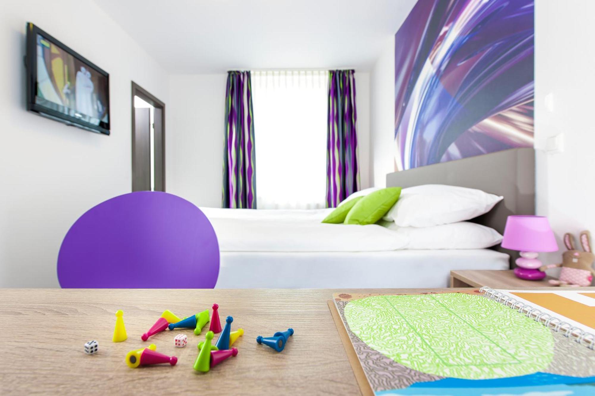 Ibis Styles Sauerland Hotel 2*