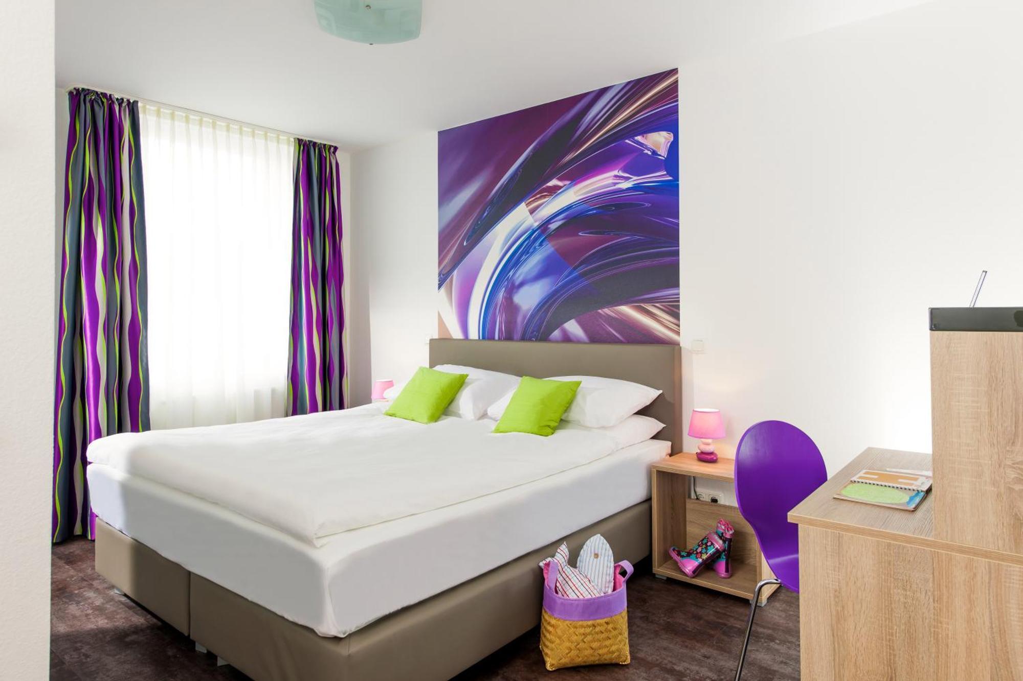 Ibis Styles Sauerland Hotel 2*