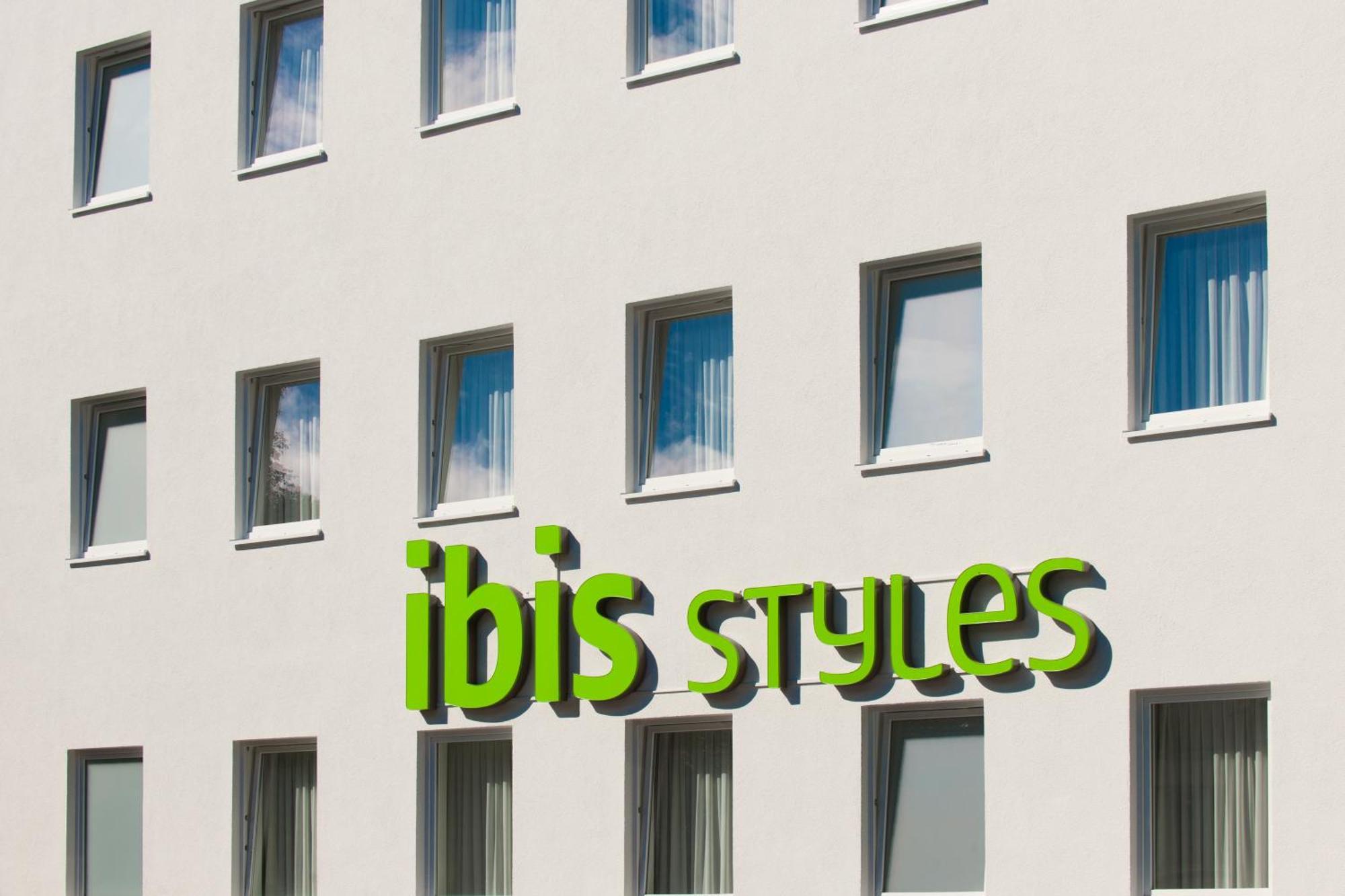 Ibis Styles Sauerland Hotel