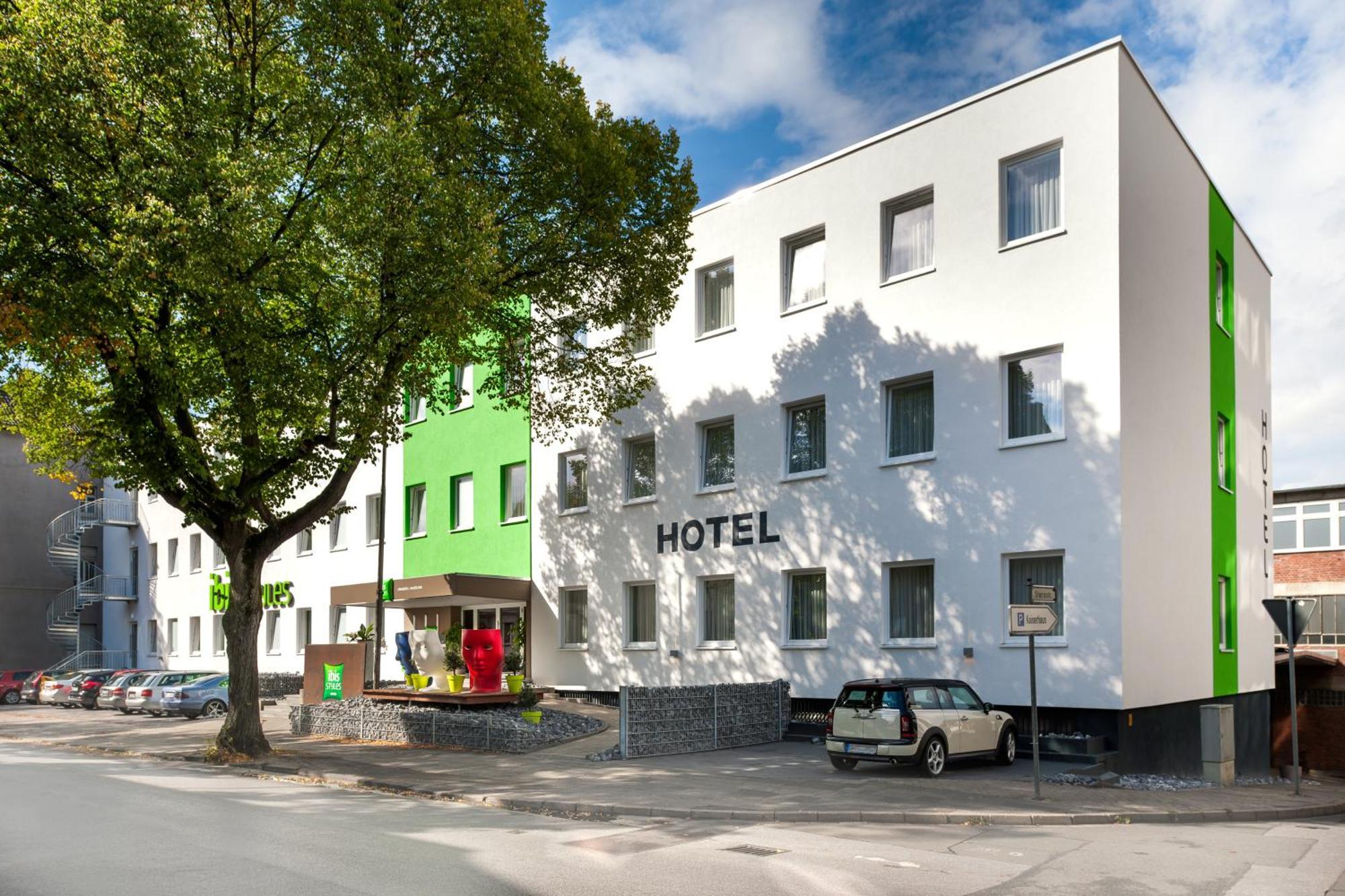 Ibis Styles Sauerland Hotel