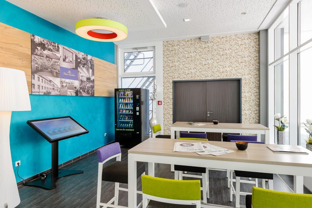 Ibis Styles Sauerland Hotel
