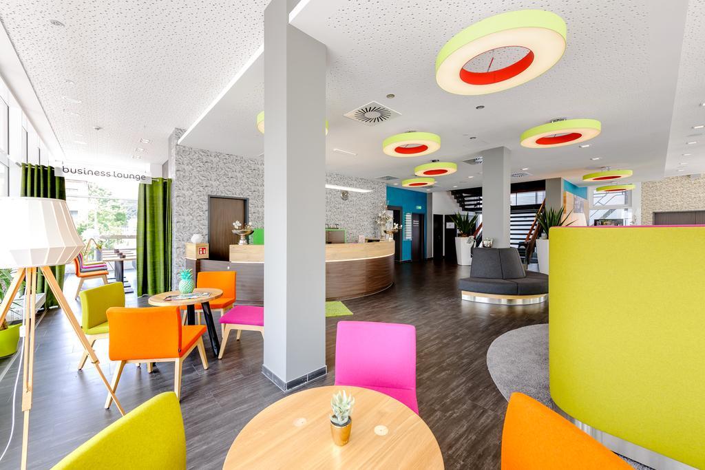 Ibis Styles Sauerland Hotel Arnsberg