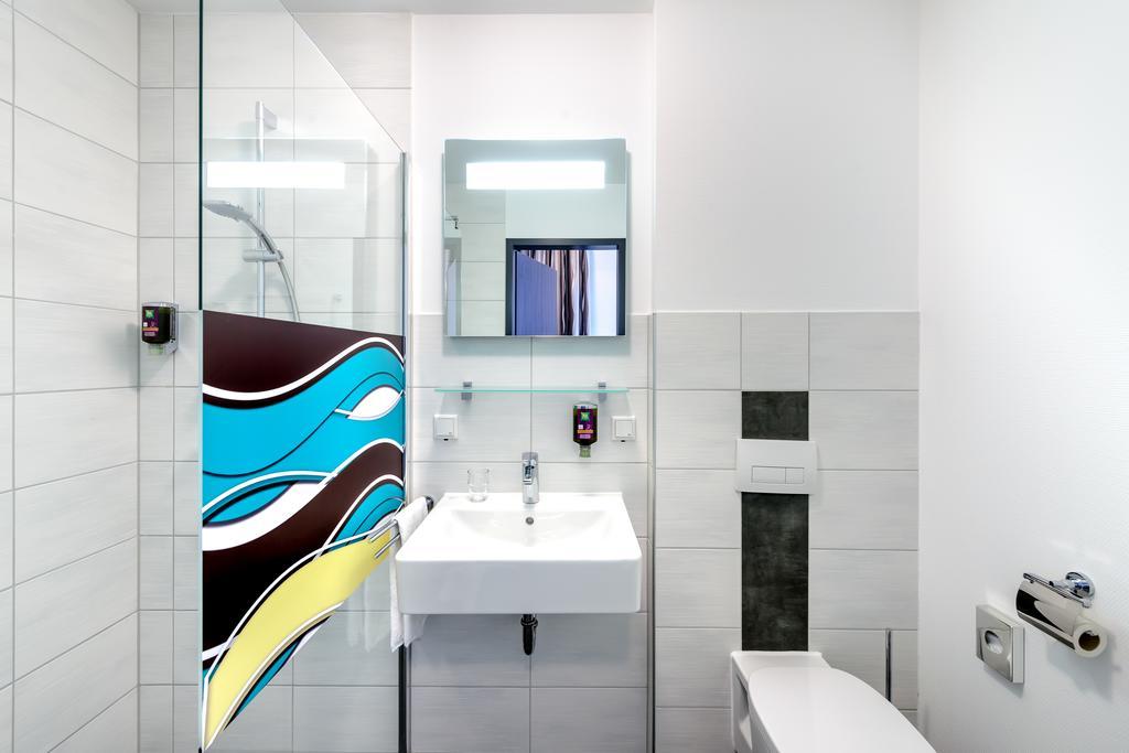 Hotel Ibis Styles Sauerland Arnsberg