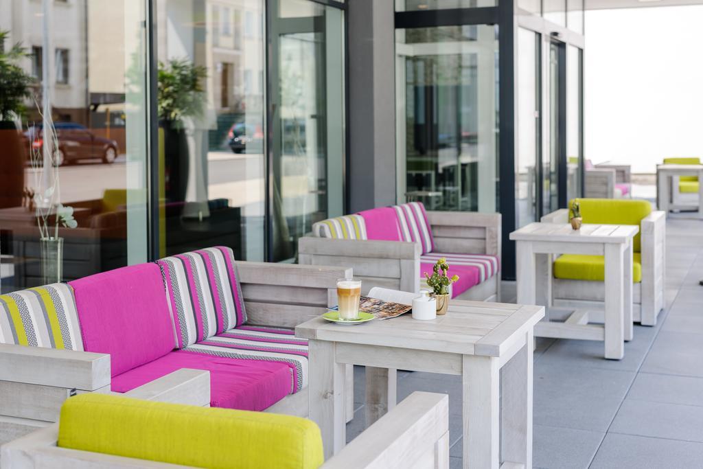 Hotel Ibis Styles Sauerland 2*