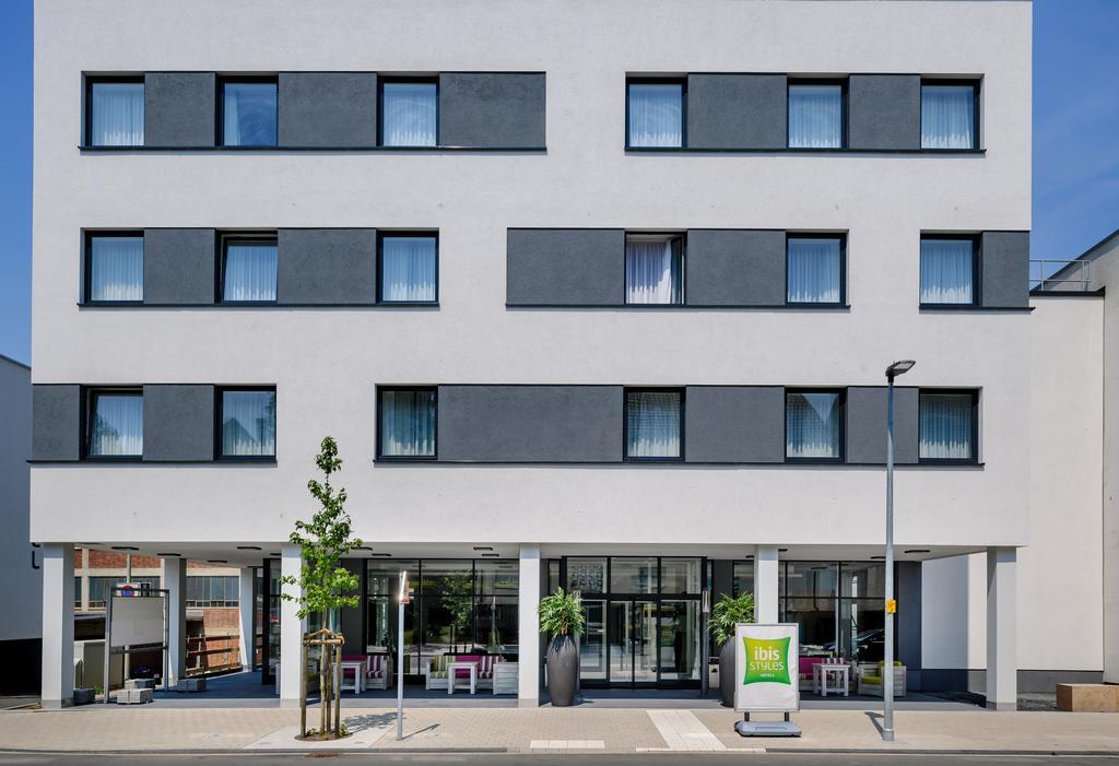 Ibis Styles Sauerland