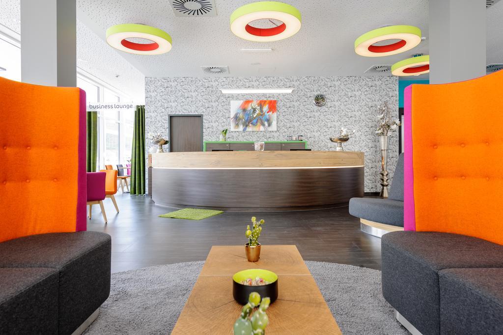 Ibis Styles Sauerland