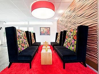 Ibis Styles Sauerland Hotel