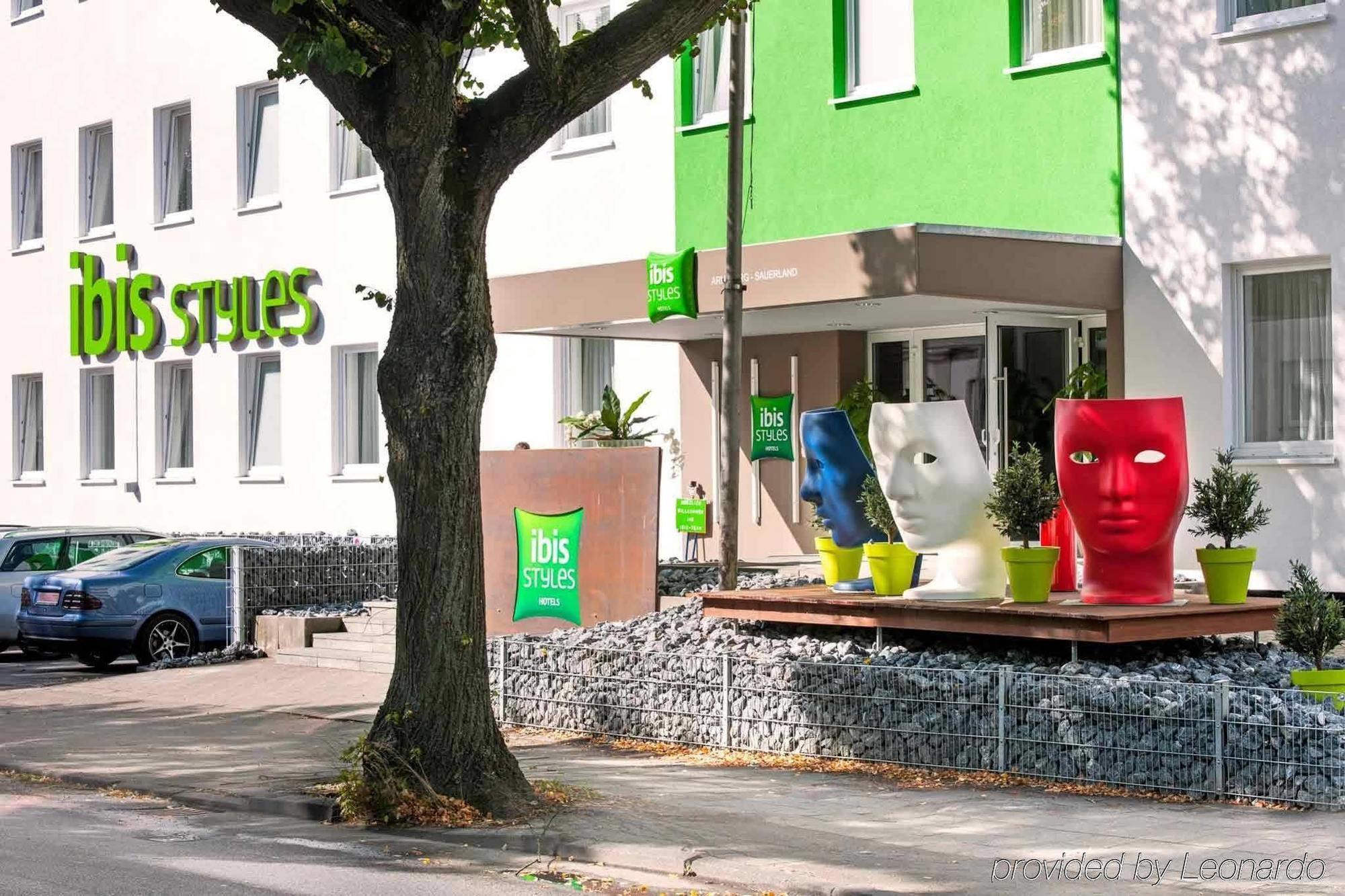 Ibis Styles Sauerland 2* Arnsberg