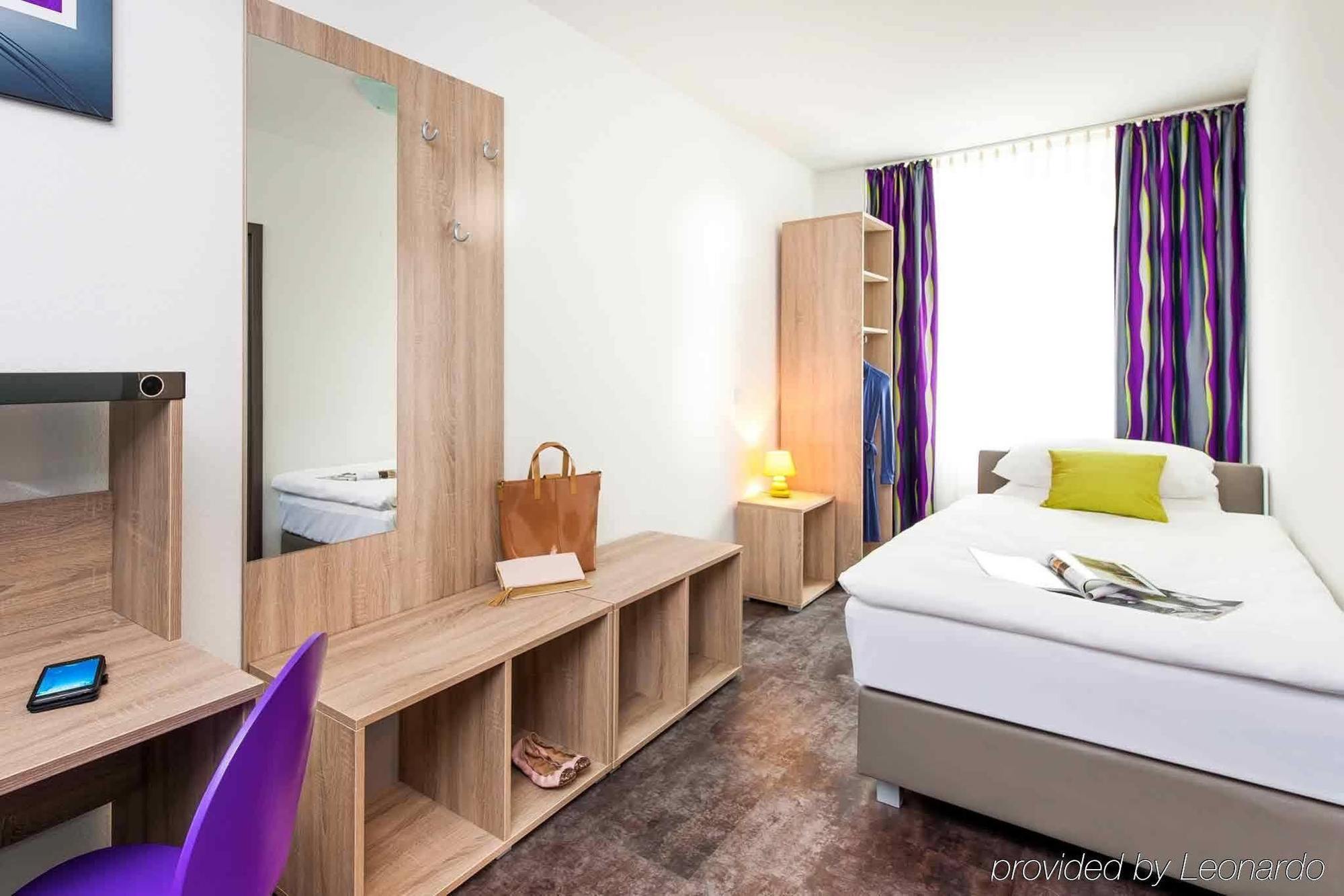 Ibis Styles Sauerland Hotel