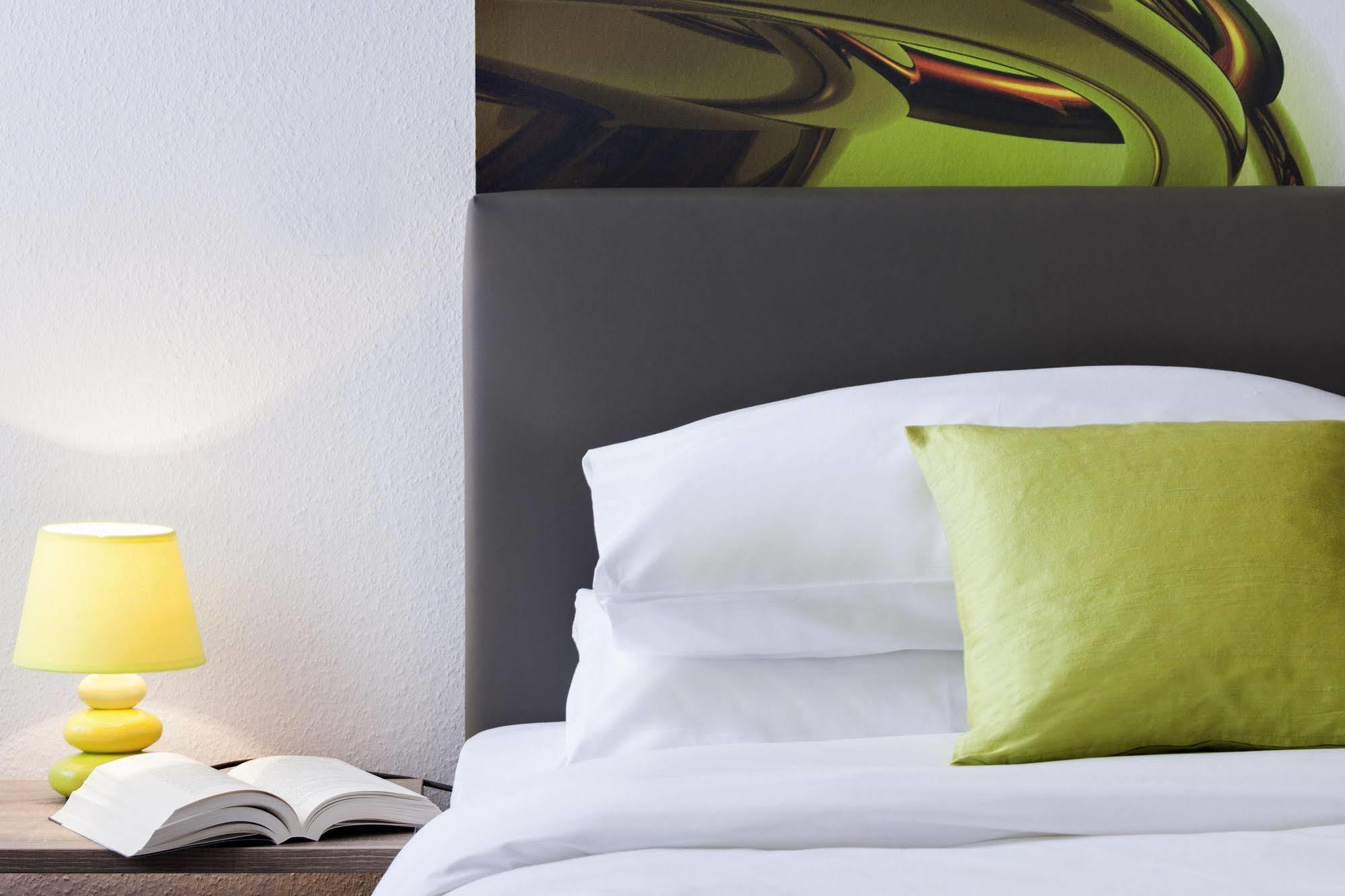 Ibis Styles Sauerland 2*